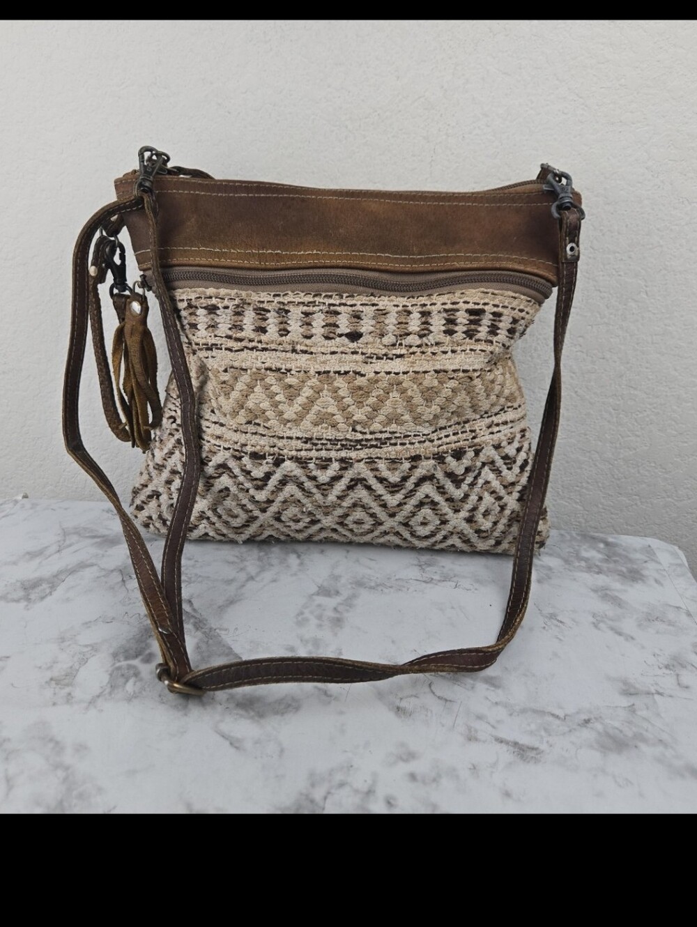 Myra Bag Tribal
